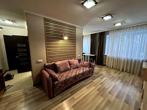 квартира по адресу Митрополита Василия Липковского ул. (Урицкого), 41