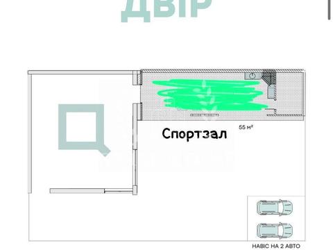 будинок за адресою Київ, Лютнева вул.