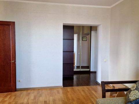 квартира по адресу Бориспольская ул., 12-В