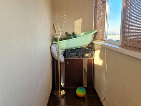 квартира по адресу Бориспольская ул., 12-В