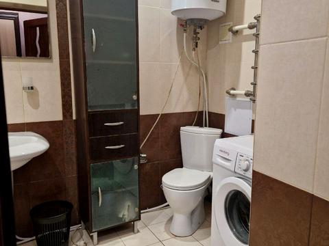 квартира по адресу Бориспольская ул., 12-В