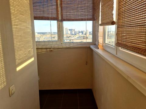 квартира по адресу Бориспольская ул., 12-В