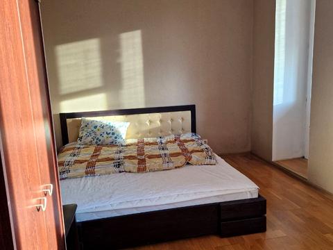 квартира по адресу Бориспольская ул., 12-В