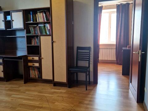 квартира по адресу Бориспольская ул., 12-В