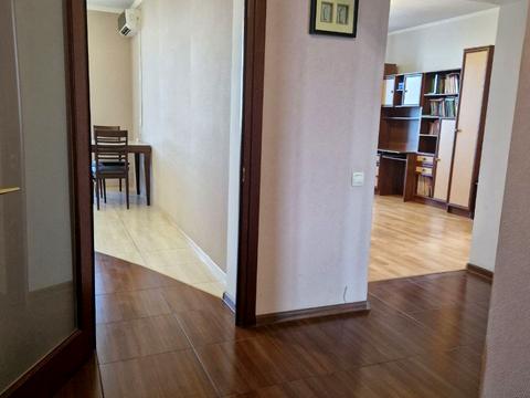 квартира по адресу Бориспольская ул., 12-В