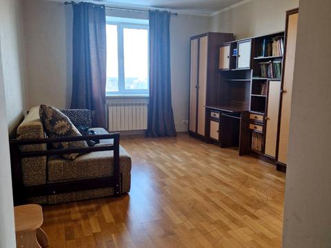 квартира по адресу Бориспольская ул., 12-В