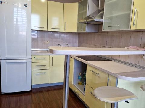 квартира по адресу Бориспольская ул., 12-В