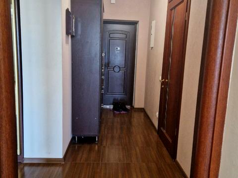 квартира по адресу Бориспольская ул., 12-В