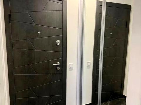 квартира по адресу Пихтовый пер., 1-А