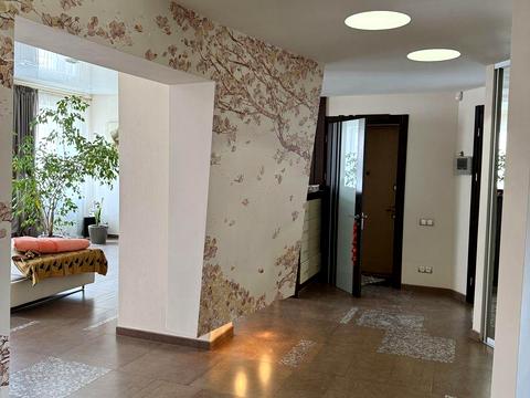 квартира по адресу Данилевского ул., 6