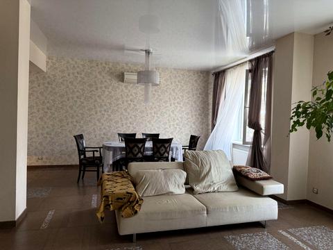 квартира по адресу Данилевского ул., 6