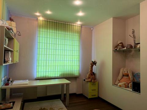 квартира по адресу Данилевского ул., 6