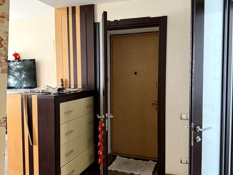 квартира по адресу Данилевского ул., 6