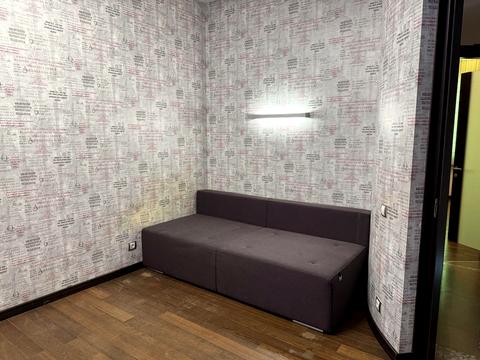 квартира по адресу Данилевского ул., 6