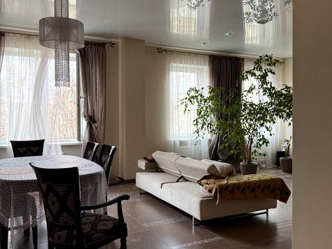 квартира по адресу Данилевского ул., 6