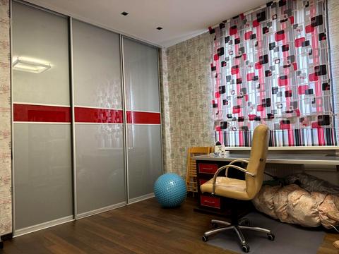 квартира по адресу Данилевского ул., 6