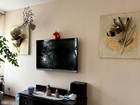 квартира по адресу Данилевского ул., 6