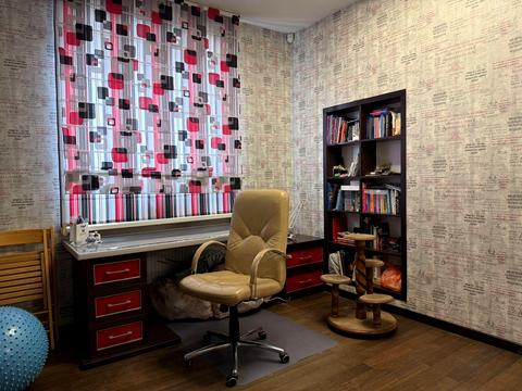 квартира по адресу Данилевского ул., 6