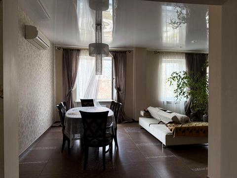 квартира по адресу Данилевского ул., 6