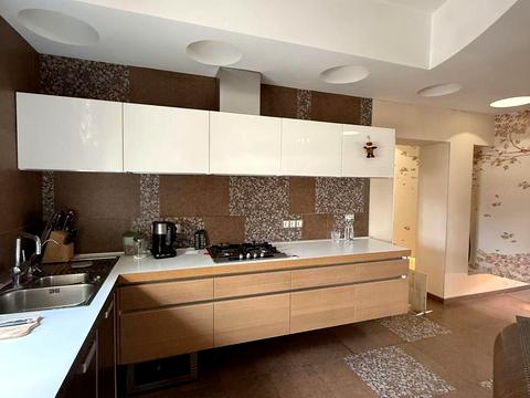 квартира за адресою Данилевського вул., 6