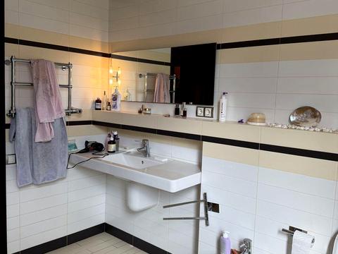 квартира по адресу Данилевского ул., 6