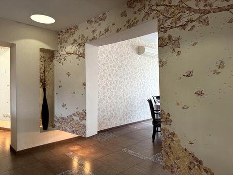 квартира по адресу Данилевского ул., 6