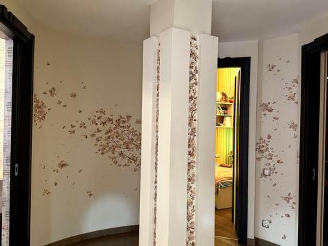 квартира по адресу Данилевского ул., 6