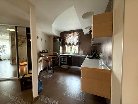 квартира по адресу Данилевского ул., 6