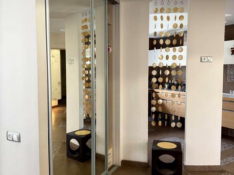 квартира по адресу Данилевского ул., 6