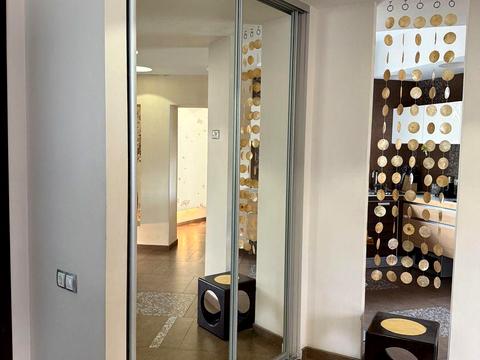 квартира по адресу Данилевского ул., 6