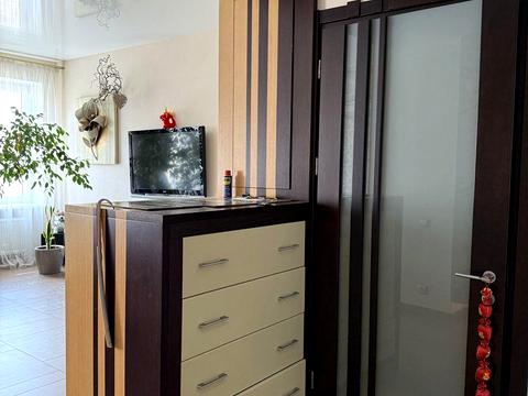 квартира по адресу Данилевского ул., 6