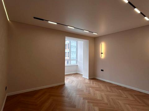 квартира за адресою Приозерна вул., 27