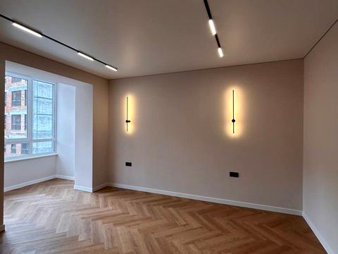 квартира за адресою Приозерна вул., 27