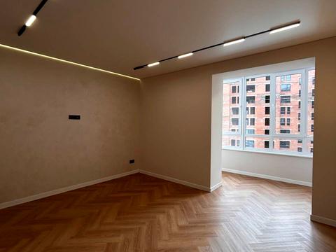 квартира за адресою Приозерна вул., 27