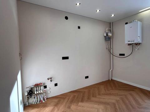 квартира за адресою Приозерна вул., 27