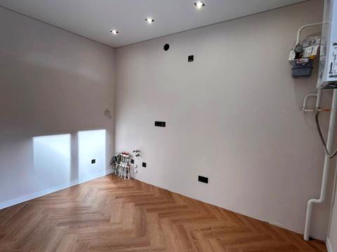 квартира за адресою Приозерна вул., 27