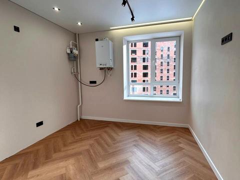 квартира за адресою Приозерна вул., 27