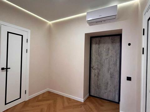 квартира за адресою Приозерна вул., 27