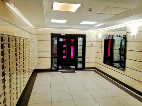 квартира за адресою Київ, Петра Калнишевського вул. (Михайла Майорова), 6