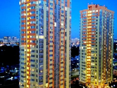 квартира за адресою Київ, Петра Калнишевського вул. (Михайла Майорова), 6