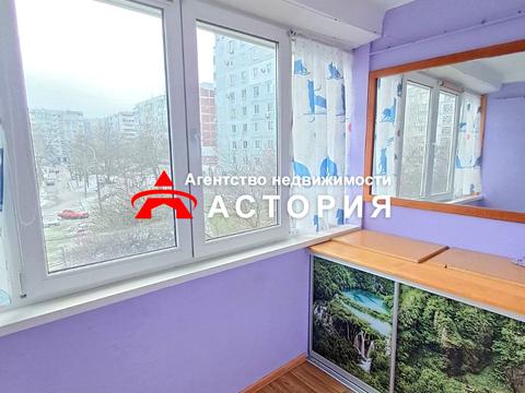 квартира за адресою Запоріжжя, Будівельників бульв., 17