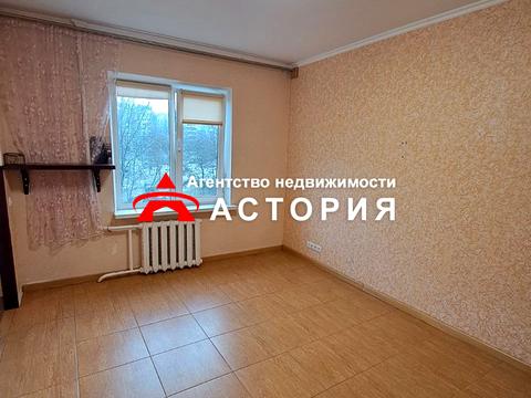 квартира за адресою Запоріжжя, Будівельників бульв., 17