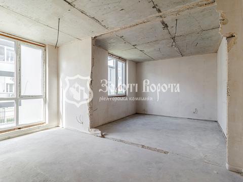 квартира за адресою Кошова вул., 81