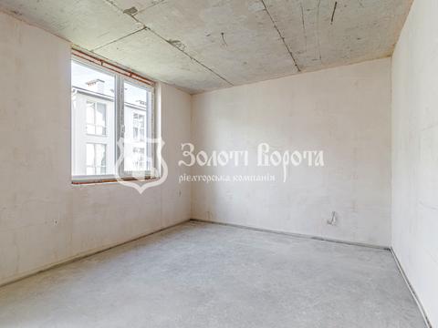 квартира за адресою Кошова вул., 81