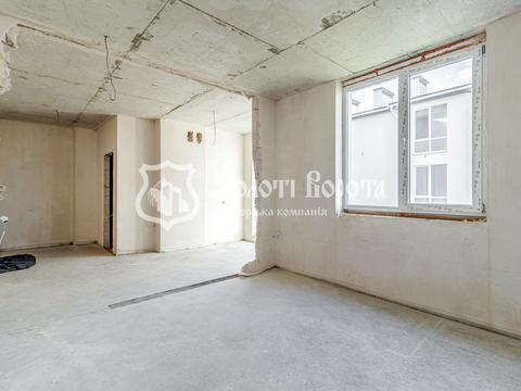 квартира за адресою Кошова вул., 81