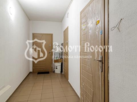 квартира за адресою Кошова вул., 81