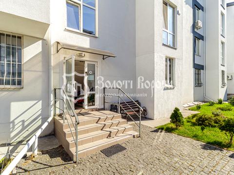 квартира за адресою Кошова вул., 81