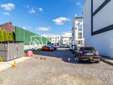 квартира за адресою Кошова вул., 81