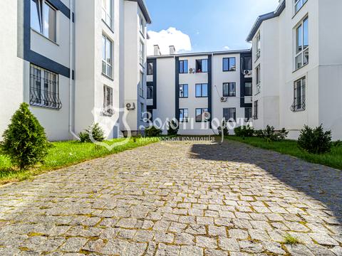 квартира за адресою Кошова вул., 81