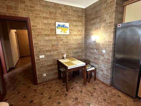 квартира по адресу Валерия Лобановского просп. (Краснозвездный), 6-А